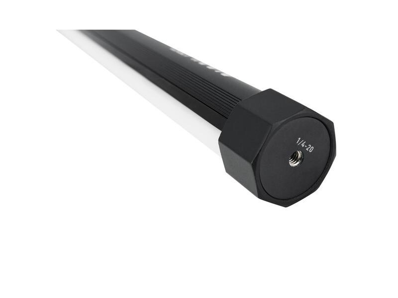 Nanlite Dauerlicht PavoTube II 15X 4Kit