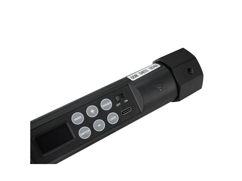 Nanlite Dauerlicht PavoTube II 15X 4Kit