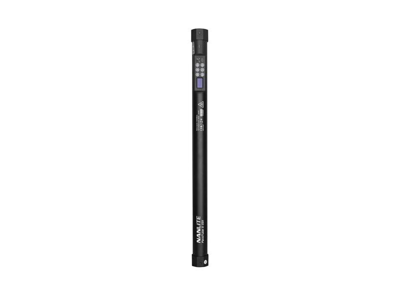 Nanlite Dauerlicht PavoTube II 15X 2Kit