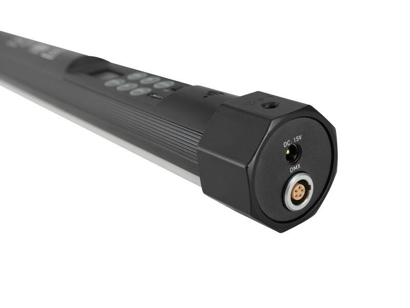 Nanlite Dauerlicht PavoTube II 15X 2Kit