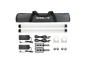 Nanlite Dauerlicht PavoTube II 15X 2Kit