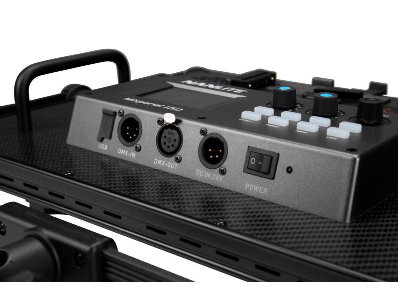 Nanlite Dauerlicht MixPanel 150