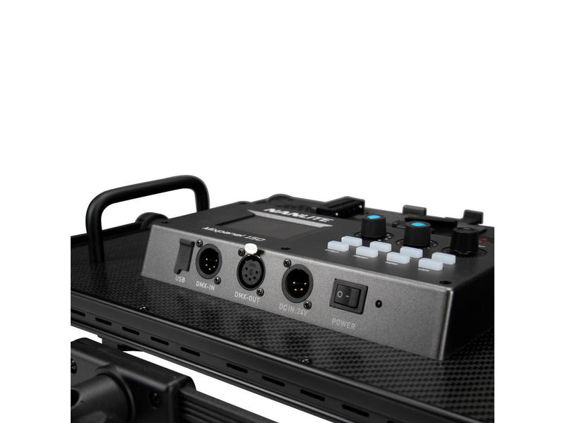 Nanlite Dauerlicht MixPanel 150
