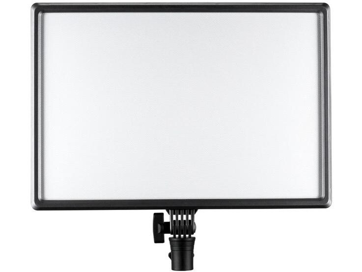 Nanlite Dauerlicht LumiPad 25