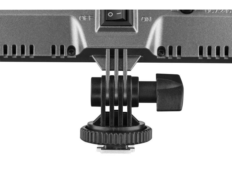 Nanlite Dauerlicht LumiPad 11