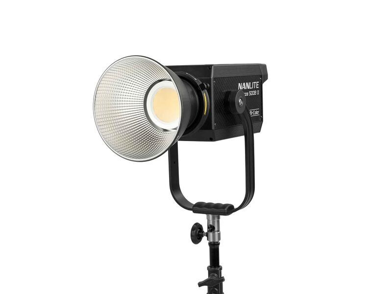 Nanlite Dauerlicht Forza 500B II