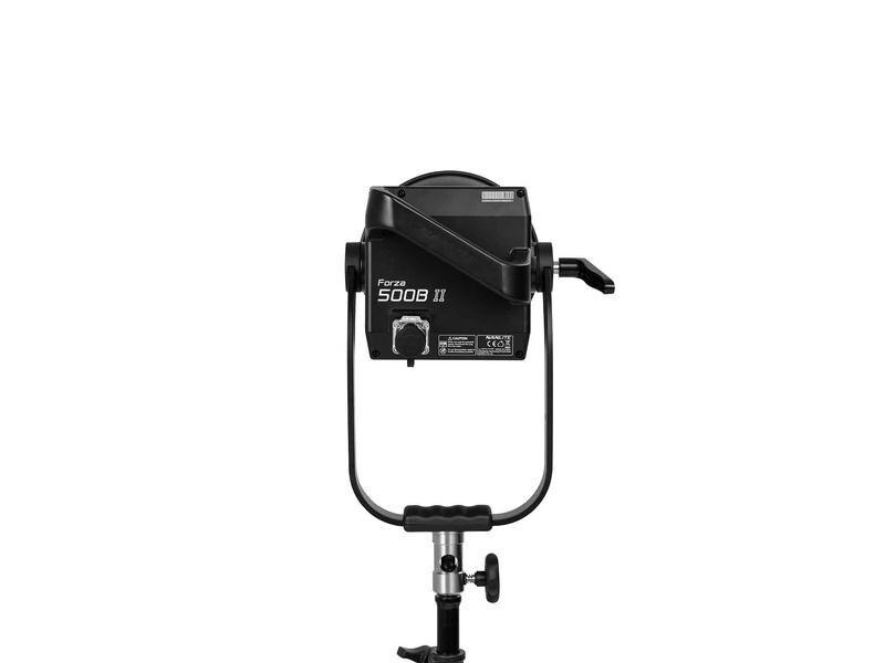 Nanlite Dauerlicht Forza 500B II