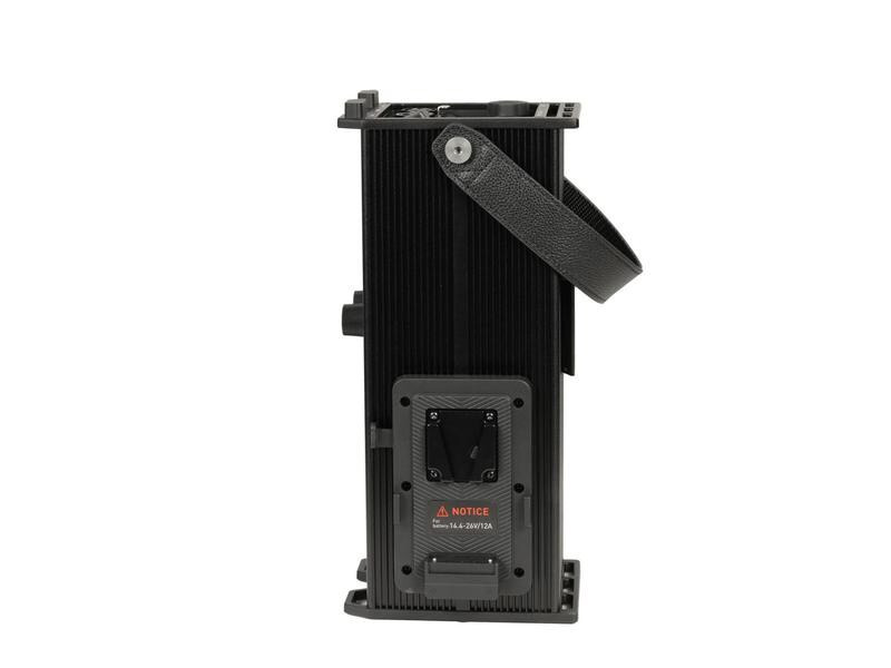 Nanlite Dauerlicht Forza 500B II