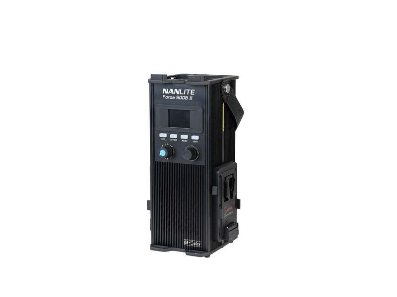 Nanlite Dauerlicht Forza 500B II