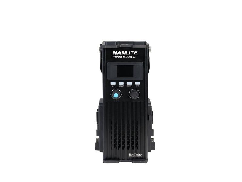 Nanlite Dauerlicht Forza 500 II