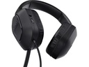 Trust Zirox GXT 415 Schwarz