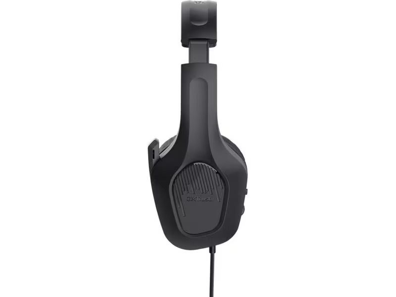 Trust Zirox GXT 415 Schwarz
