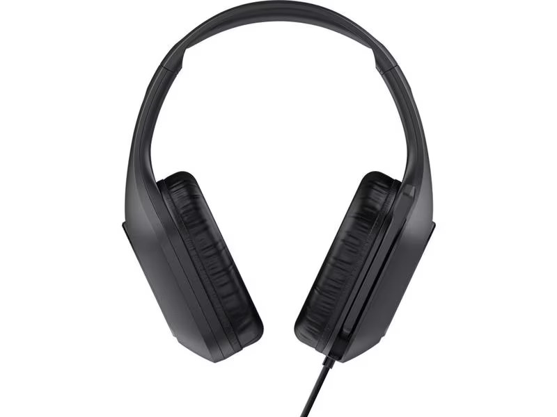 Trust Zirox GXT 415 Schwarz