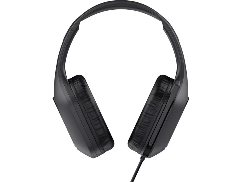 Trust Zirox GXT 415 Schwarz