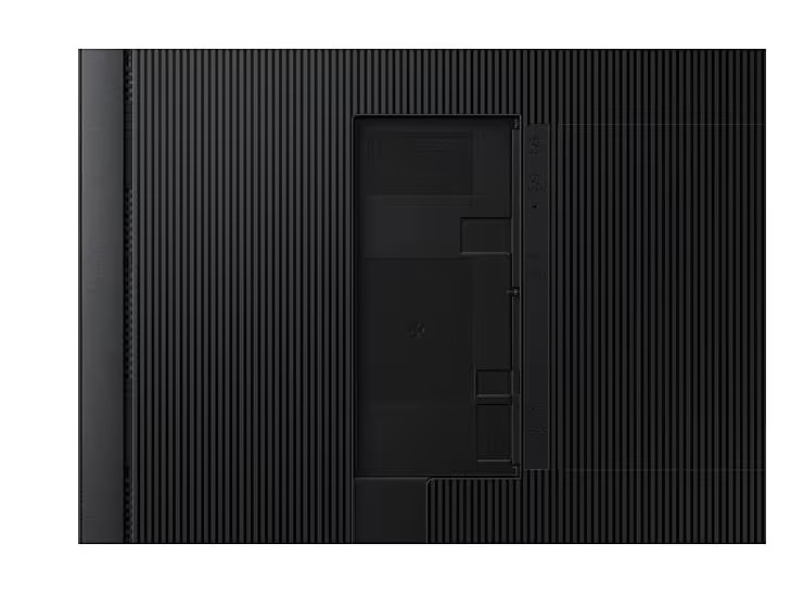 Samsung Public Display QB65C 65