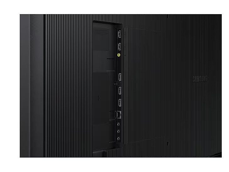 Samsung Public Display QB55C 55