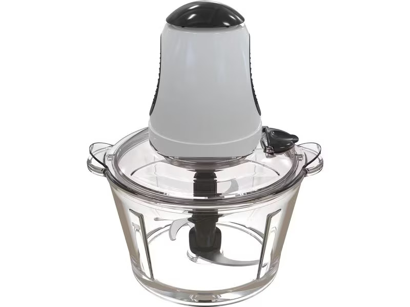 OHMEX Zerkleinerer OHM-CHO-7035 1.5 l