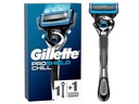 Gillette ProShield Chill