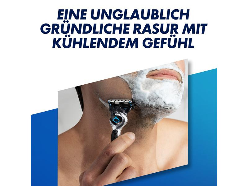 Gillette ProShield Chill