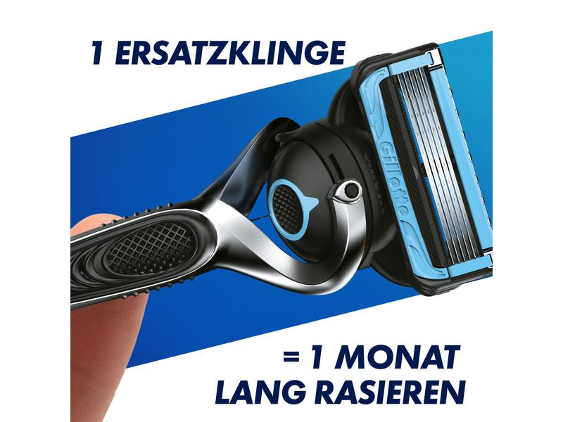 Gillette ProShield Chill