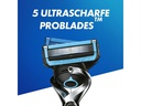 Gillette ProShield Chill