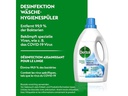 Dettol Flüssigwaschmittel Desinfektion Wäsche-Hygienespüler 1.5 l