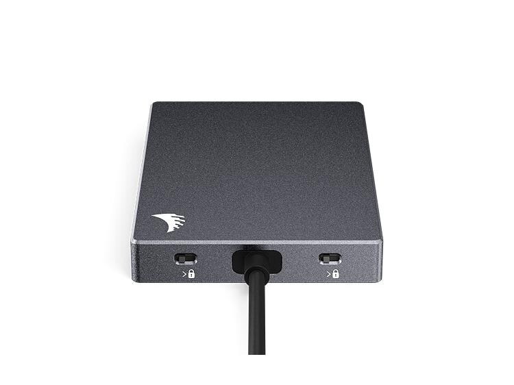 Angelbird Card Reader Extern SD Dual