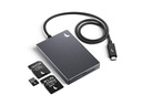 Angelbird Card Reader Extern SD Dual