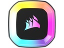 Corsair Wasserkühlung H55 RGB