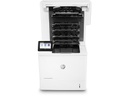 HP Drucker LaserJet Enterprise M611dn