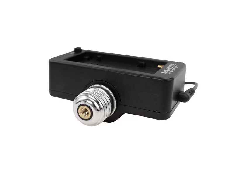 Nanlite BT-BA-SNP-E27