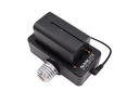 Nanlite BT-BA-SNP-E27