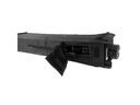 Nanlite BD-PTII30X+EC Barndoor mit Richtgitter