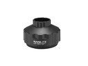 Nanlite AS-MBA-E27 Magnetischer Sockel