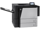 HP Drucker LaserJet Enterprise M806dn