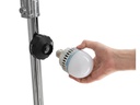 Nanlite AS-MBA-E27 Magnetischer Sockel