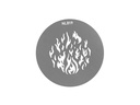Nanlite AS-GB-B-SET2 Gobo Set 2