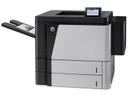HP Drucker LaserJet Enterprise M806dn