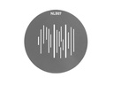 Nanlite AS-GB-B-SET1 Gobo Set 1