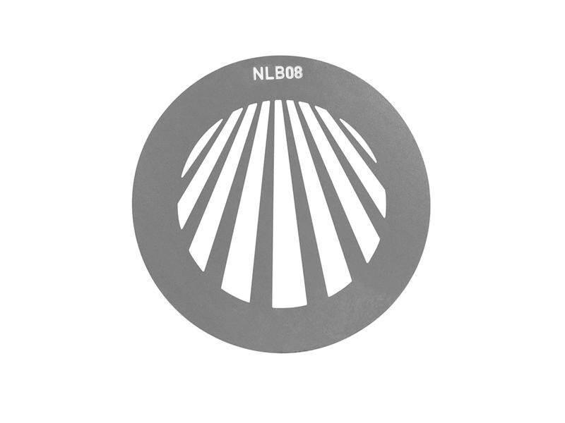 Nanlite AS-GB-B-SET1 Gobo Set 1