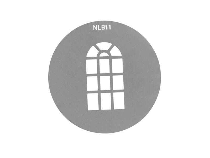 Nanlite AS-GB-B-SET1 Gobo Set 1