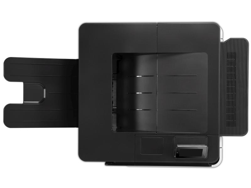 HP Drucker LaserJet Enterprise M806dn