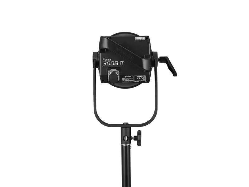 Nanlite Dauerlicht Forza 300B II