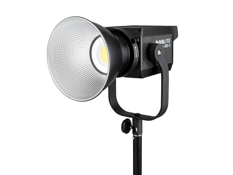 Nanlite Dauerlicht Forza 300 II