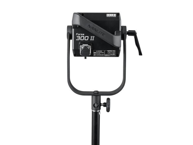 Nanlite Dauerlicht Forza 300 II