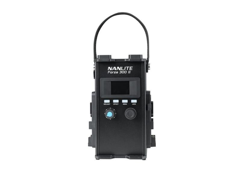 Nanlite Dauerlicht Forza 300 II