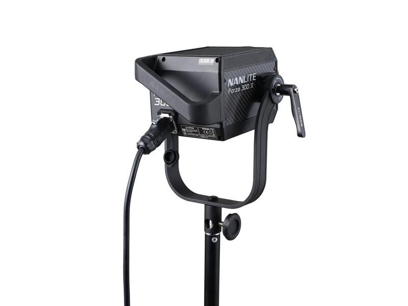 Nanlite Dauerlicht Forza 300 II