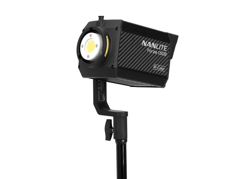 Nanlite Dauerlicht Forza 150B