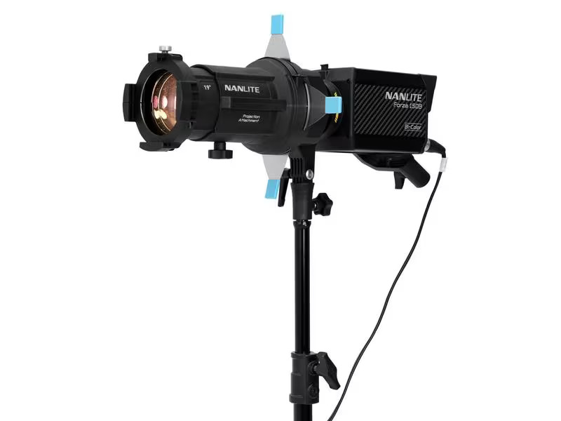 Nanlite Dauerlicht Forza 150B