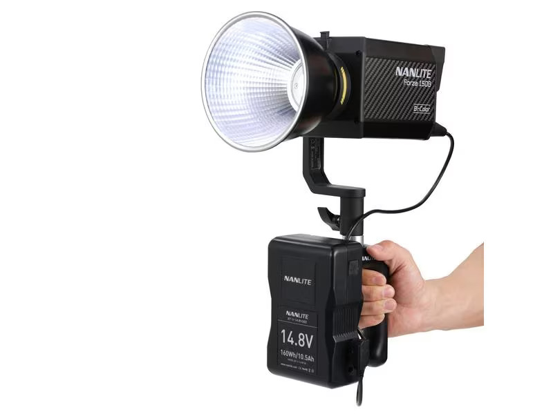 Nanlite Dauerlicht Forza 150B